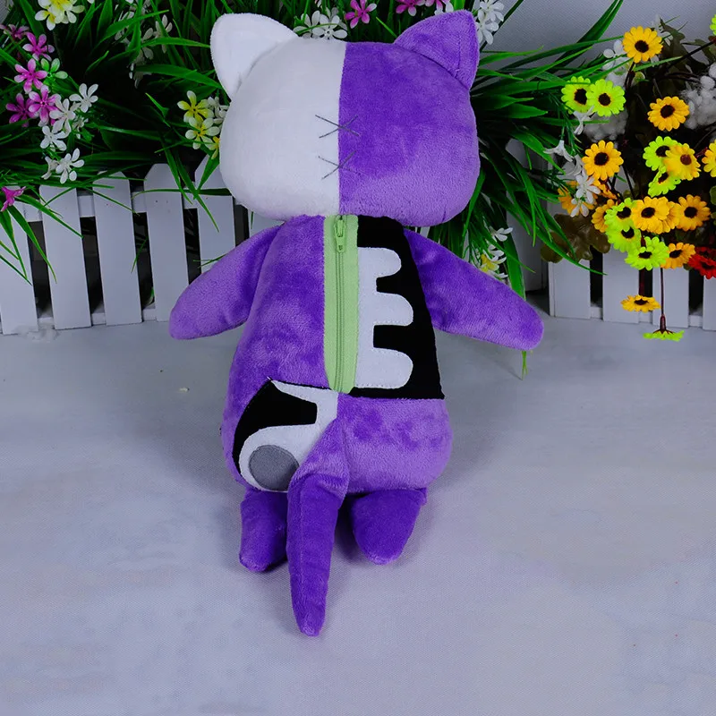 Featured image of post Stocking Anarchy Plush It is soft accuracy to the show has been striven for and it is the