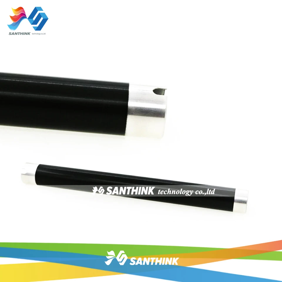 Тепла верхний прижимной ролик для samsung SCX-4261 SCX-4655 SCX-4650 SCX 4261 4655 4261F 4655F 4650 фьюзерный