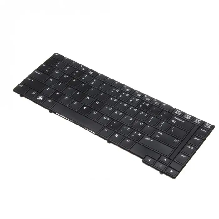 Клавиатура США 594052-001 для hp EliteBook 8440 8440P 8440W LSMK99