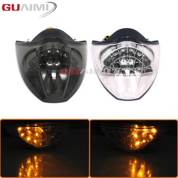 

For KTM 990 SUPER DUKE 2007-2012 08 09 10 11 Motorcycle Integrated LED Tail Light Turn signal Blinker Lamp Assembly