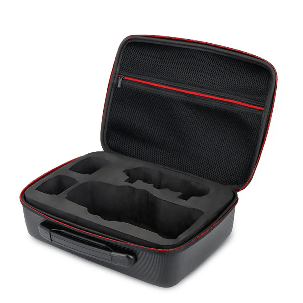 Portable Waterproof Box Hard Bag Handheld Carry Cas