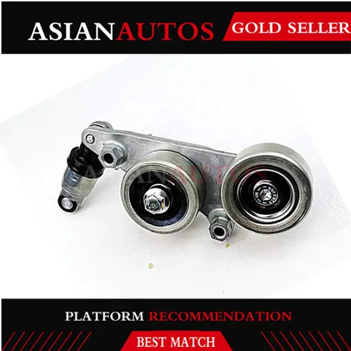 Tensor da Correia para o Piloto da Honda Prémio Nova Montagem Odyssey Accord 31170-r70-a01 2 31170-R70-A01 Prémio Nova Montagem Tensor Da Correia