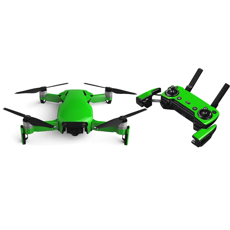 Drone Sticker Body shell Battery Remote Controller Decals Skin for DJI mavic air Drone Accessories 1 (3)