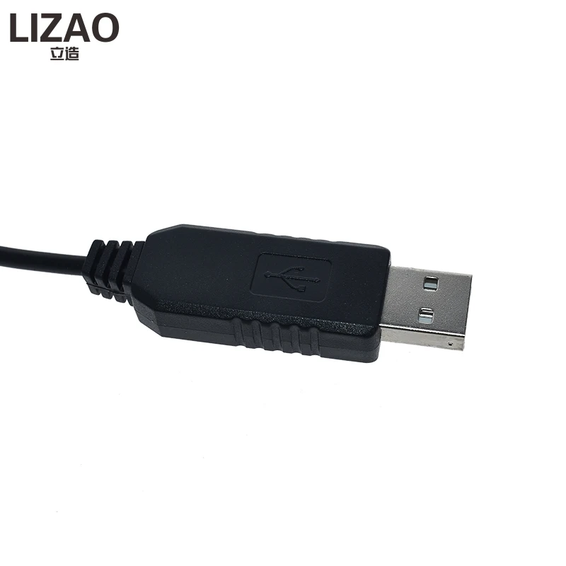 USB удлинитель питания 5 В в пост. Тока 9 12 Повышающий Модуль адаптер кабель 2 1x5 мм