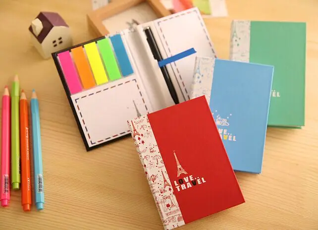 Decorating School Books Online Ping The World Largest 20 Sheet Cute Stationery Diy Kawaii Sticker Al Sbooking Notebook Diary Book Decor School Supplies With Metal Case