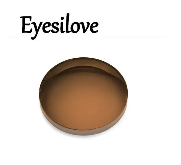 Очки для коррекции близорукости Eyesilove очки с асферическими УФ-линзами CR39