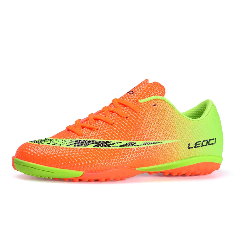 boys football trainers size 12