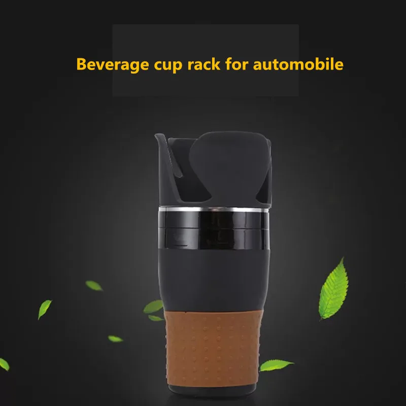 

Car-styling Car Organizer Auto Sunglasses Drink Cup Holder Car Phone Holder for BMW e46 e90 e39 f30 f10 e36 e60 x5 e53 f20 e34