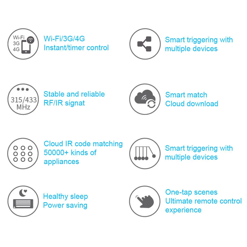 connect broadlink rm pro to google home