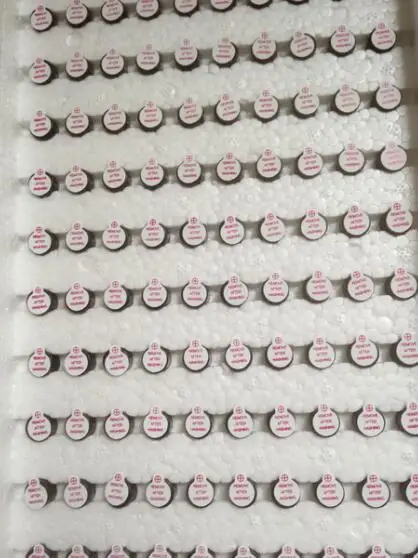 

20pcs/lot TMB09A03 3V Integrated Active buzzer sound 9*5mm new original