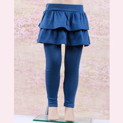 Cute Kid Ruffle Tutu Skir Pants Autumn Winter Girls Leggings with Skirt Girls Kids Trousers Children Pants for Girl Clothes Cute Kid Ruffle Tutu Skir Pants Autumn Winter Girls Leggings with Skirt Girls Kids Trousers Children Pants for Girl Clothes