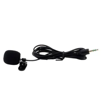 

Mini Mic Noise Reduction Microphone Studio Speech Lecture Microphone for Computer Notebook Laptop tablet PC K5