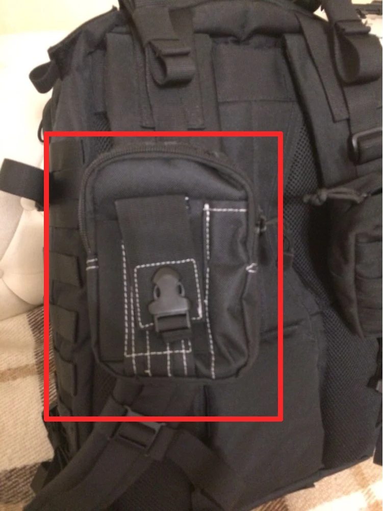 Мужская поясная сумка, водонепроницаемый военный пояс, поясная сумка, нейлоновый кошелек для мобильного телефона, сумка для путешествий