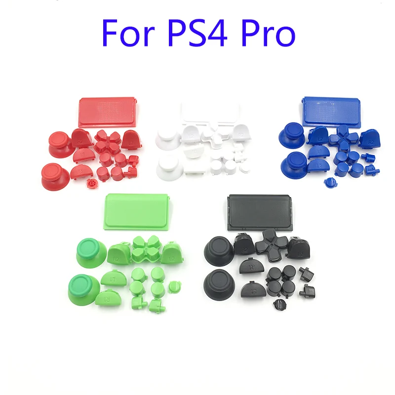 Запчасти Для Dualshock 4 Купить
