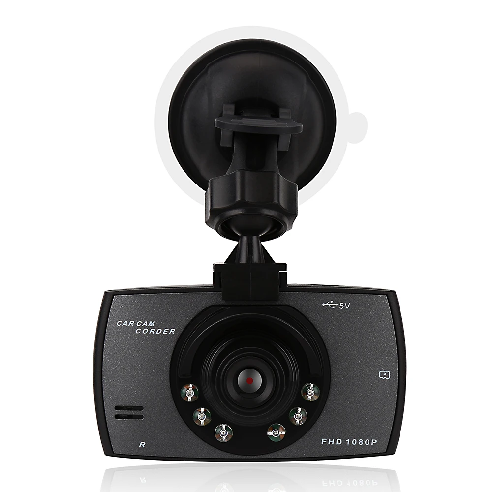 Car Camera G30 Full HD 1080P 2.4\