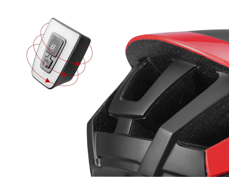 Flash Deal ROCKBROS Bicycle Rear Light Waterproof Bike Cycling Helmet Taillight LampUSB Rechargable Warning Safety Night Riding LED Light 8 Flash Deal ROCKBROS Bicycle Rear Light Waterproof Bike Cycling Helmet Taillight LampUSB Rechargable Warning Safety Night Riding LED Light 8