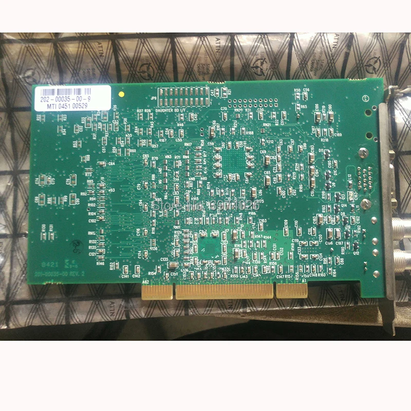 Технология слияния M8 PCB 202 00035 00 9|Запасные части| |