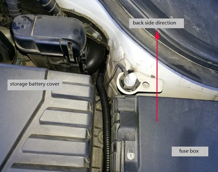 Новое поступление, LED ДХО для VW Passat B6, очень яркие дневные ходовые огни с функцией поворотника и автоматическим выключением/притуханием+ выключатель