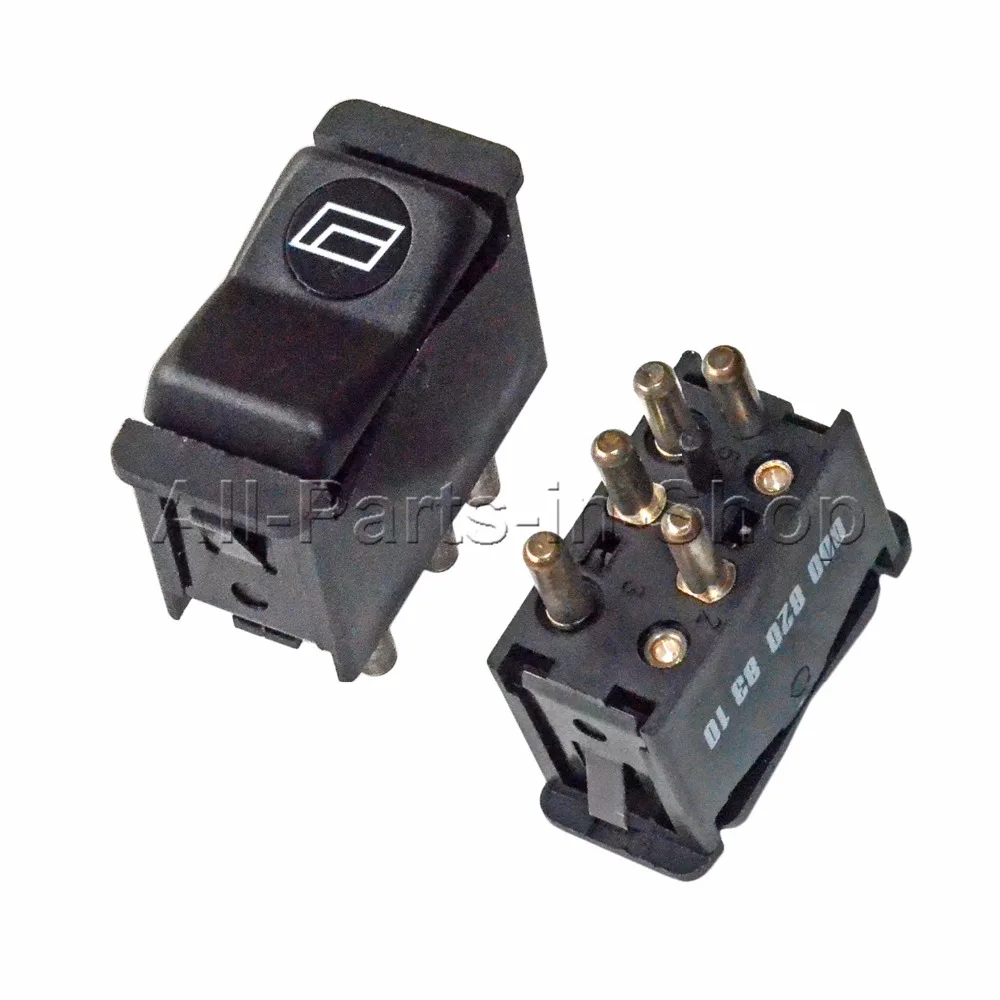 Новые оконные переключатели AP02 для Mercedes Benz C123 Coupe/S123 S124 Kombi/W126 C126 S Class/W201 190/S124 W210 E