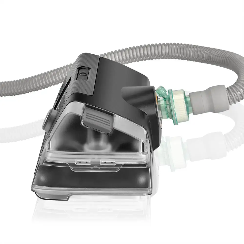 MOYEAH CPAP бактериальные вирусные фильтры для Cpap BiPAP машина маска шланг трубки фильтр