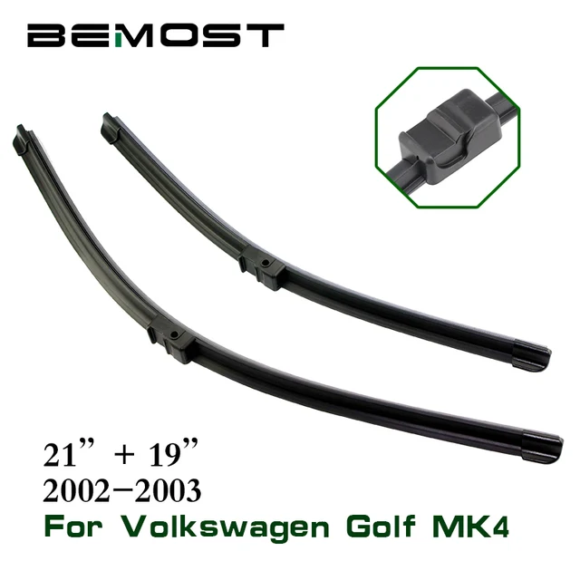Buy BEMOST Car Wiper Blades For Volkswagen Golf MK4