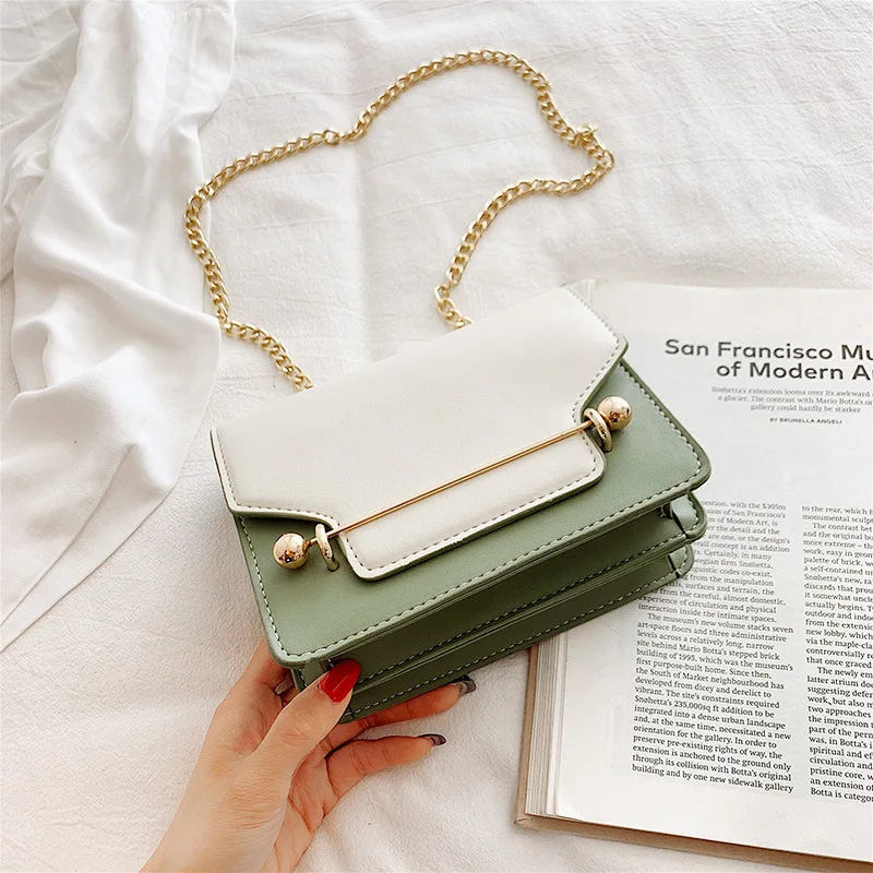 

Female Crossbody Bags For Women 2019 High Quality PU Leather Luxury Handbags Designer Sac A Main Ladies Shoulder Messenger Bag