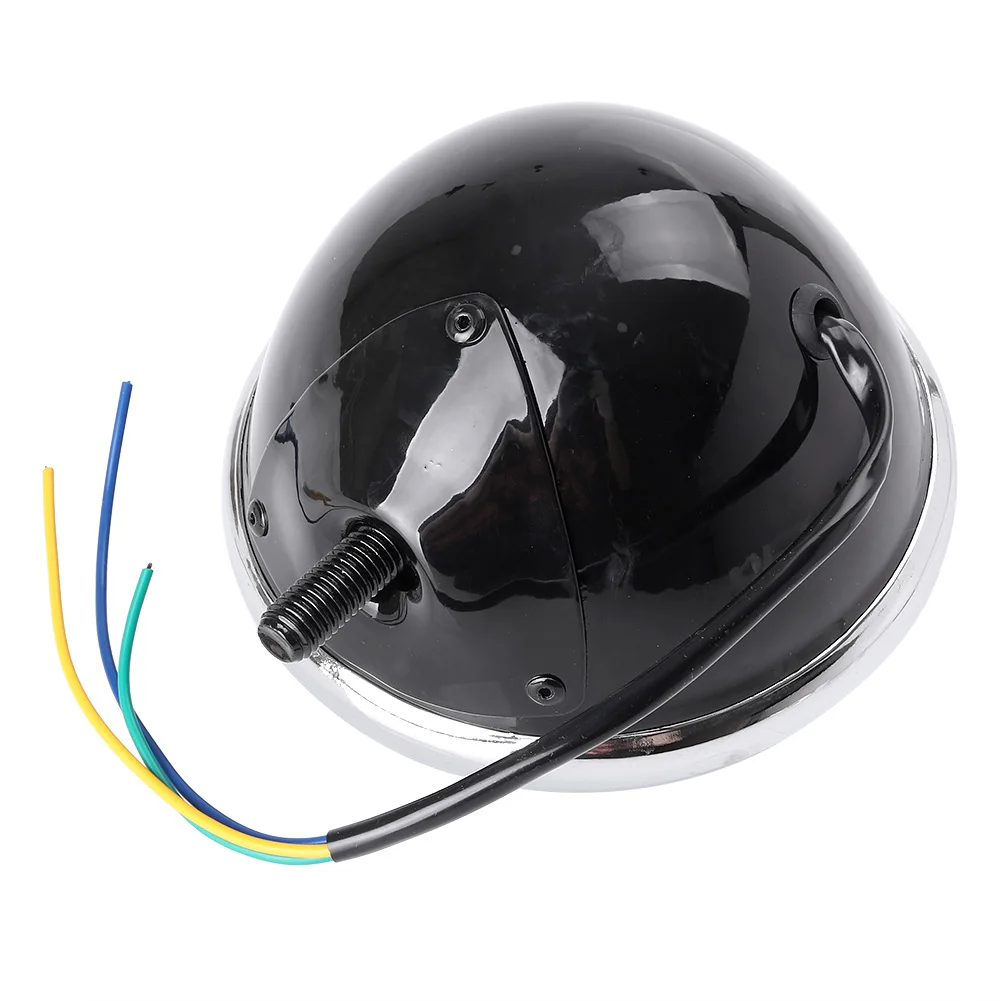 Motorcycle Front Headlight Headlamp for Harley Davidson Sportster 883 Head Light Lamp