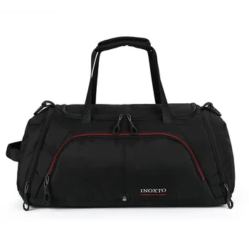 

Gym Bags Men Sport backpack Sports Women Fitness bag Travel Shoulder Bag Sports Handbags With Shoes Storage Sport Suitcase