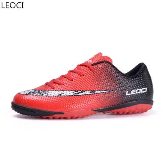 indoor kids football boots