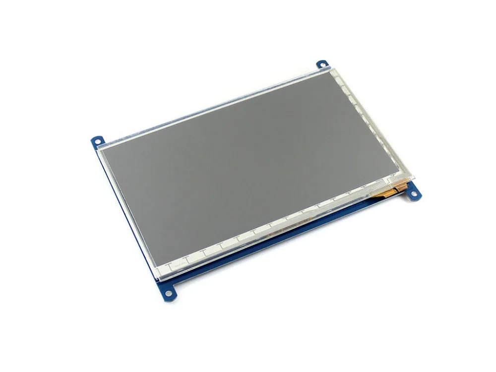 Набор макетной платы Waveshare Open746I C STM32 A для STM32F746IGT6 MCU Cortex M7 32 бит интегрирует