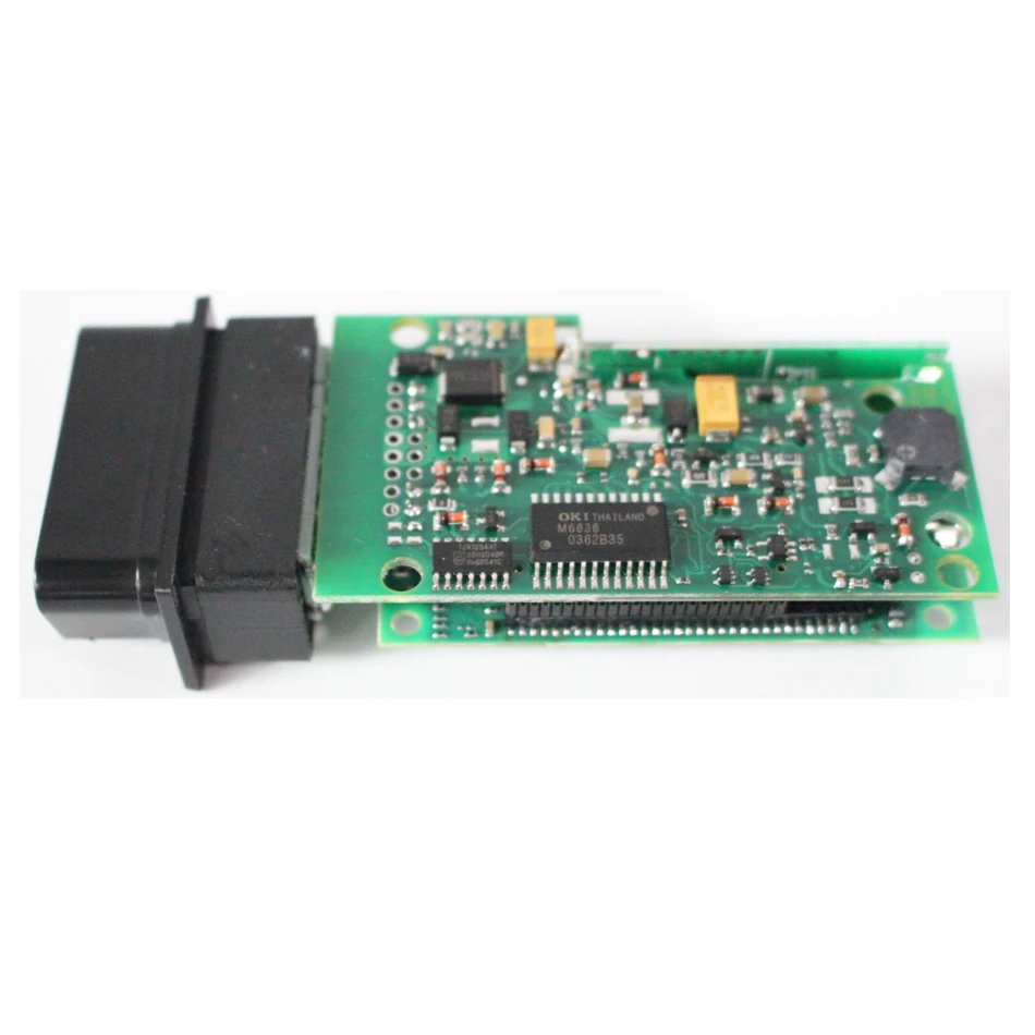 Полный чип VAS5054A ODIS 5.1.6 с Keygen VAS5054 Bluetooth VAS 5054 5054A 5.1.3 Поддержка UDS OBD2 диагностический
