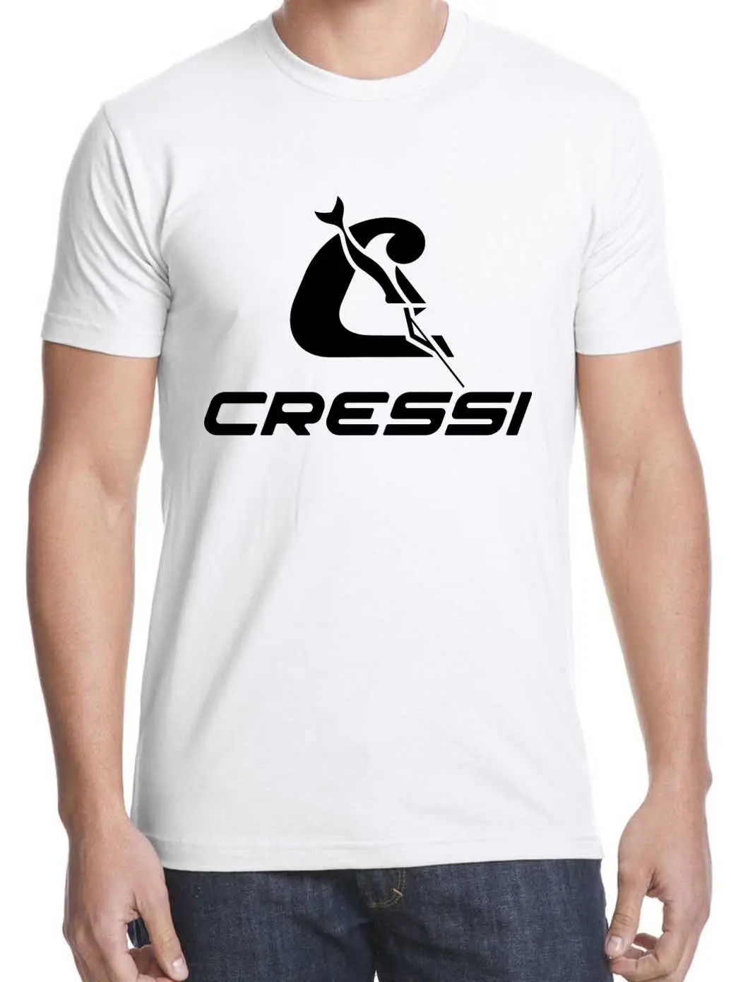 magliette cressi sub