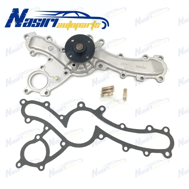 Engine Water Pump For Lexus GS300 GS350 GS450h IS250 IS350 16100 39435