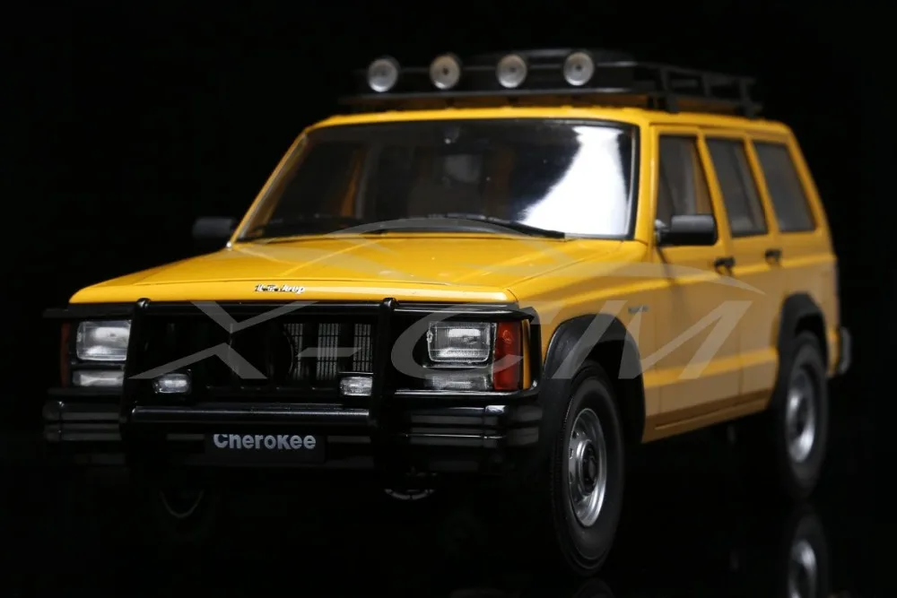 Popular Diecast Jeep CherokeeBuy Cheap Diecast Jeep Cherokee lots from