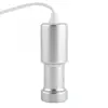 Mini nettoyeur ultrasonique de Machine à laver de blanchisserie nettoyant multifonctionnel pour le bain nettoyant de lunettes de fruit de bijoux ► Photo 1/6