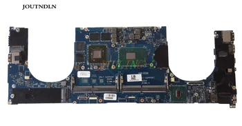 

JOUTNDLN FOR DELL XPS 15 9550 Laptop motherboard Y9N5X with i7-6700HQ GTX960M GPU LA-C361P Y95N5X 0Y9N5X CN-0Y9N5X
