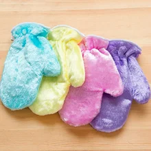 Keythemelife 1 Pcs Magic Waterproof and Anti pollution Wash Dishes Gloves Household kitchen Cleaning Tool DF