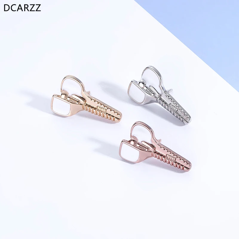 Buy Silver Tooth/Teeth Enamel Brooch Tooth Fairy Cute