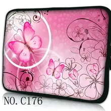 Розовый чехол для ноутбука, чехол для планшета, защитный чехол для ноутбука 7 10 12 13 1" 15 15,6 17 дюймов для MacBook hp Dell lenovo ASUS