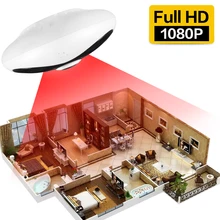 SDETER Wireless 1080P 960P IP Camera Wifi 360 Degree Surveillance Home security CCTV Camera IR Night Vision 2 Way Audio P2P Cam