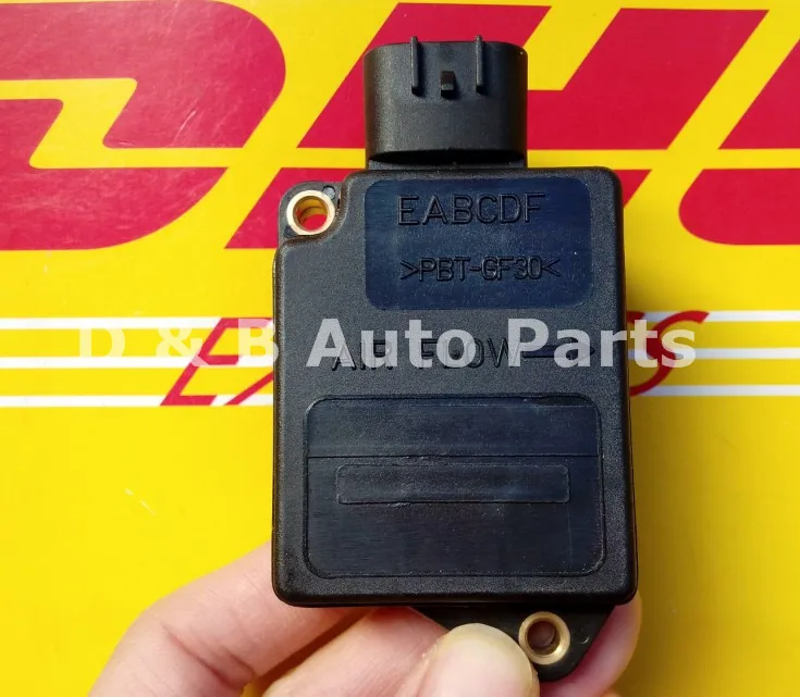 

1pc Air Flow Meters Mass Air Flow Sensors 22250-75010 AFH70-09 for Toyota Tacoma