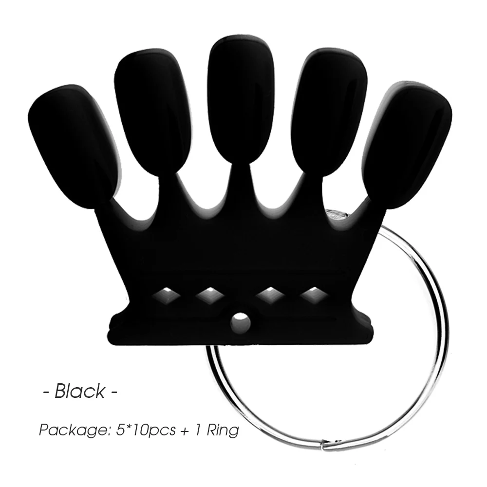 C-black