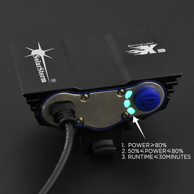 X3 Bike Light (4)