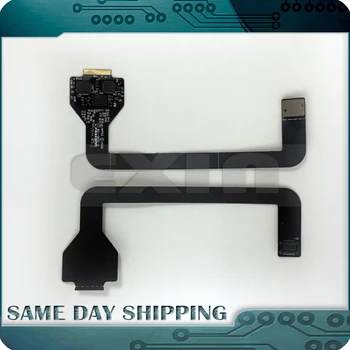 

Genuine New A1286 Trackpad Touchpad Flex Cable for Macbook Pro 15" A1286 Touchpad 821-0832-A 821-1255-A 2009 2010 2011 2012 Year