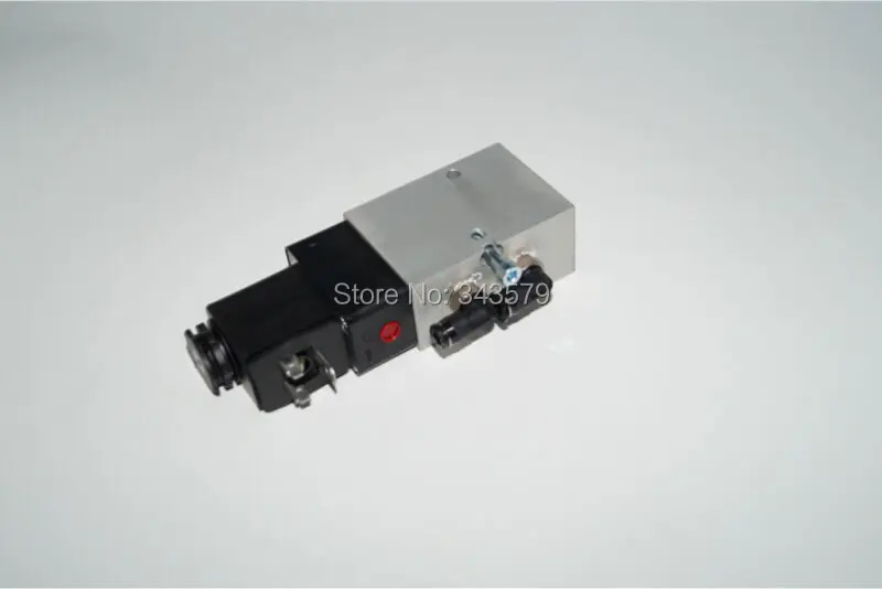 Heidelberg 42-way valve 61.184.1311,original valve for heidelberg printing machine (5)