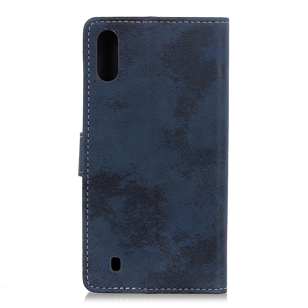 Wallet Case For Samsung Galaxy A10 A20 A30 A40 A40S A70 A8/A8 Plus/A6/A6 Plus/A7 2018/A9/A6S/A8S Flip Magnetic Leather Cover