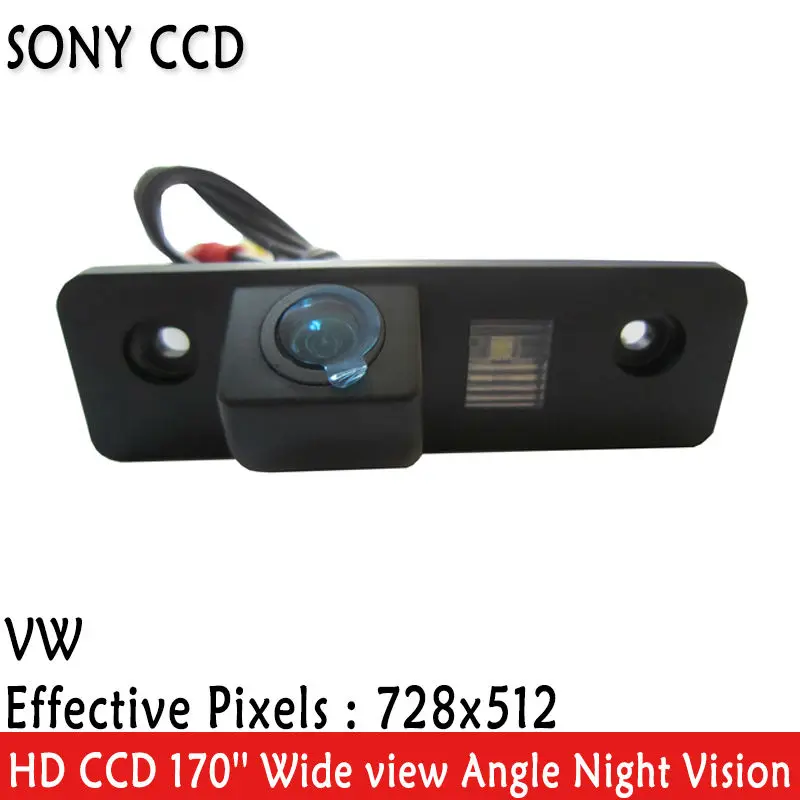 LED Night Vision 170 Wide view Angle waterproof HD SONY CCD Car Rear View Reverse font