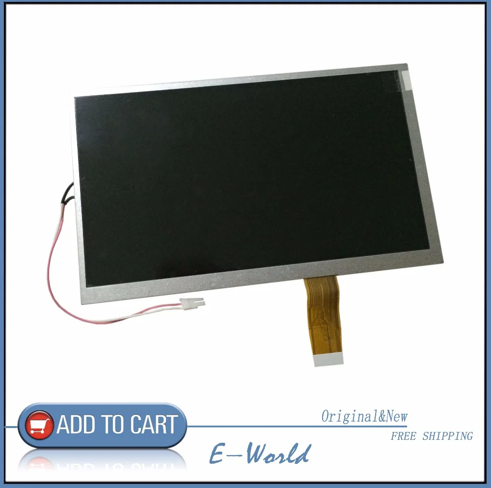 

Original and New 7inch LCD screen AT070TN07 AT070TN07 V.A AT070TN07 VA for Innolux LED LCD screen module free shipping