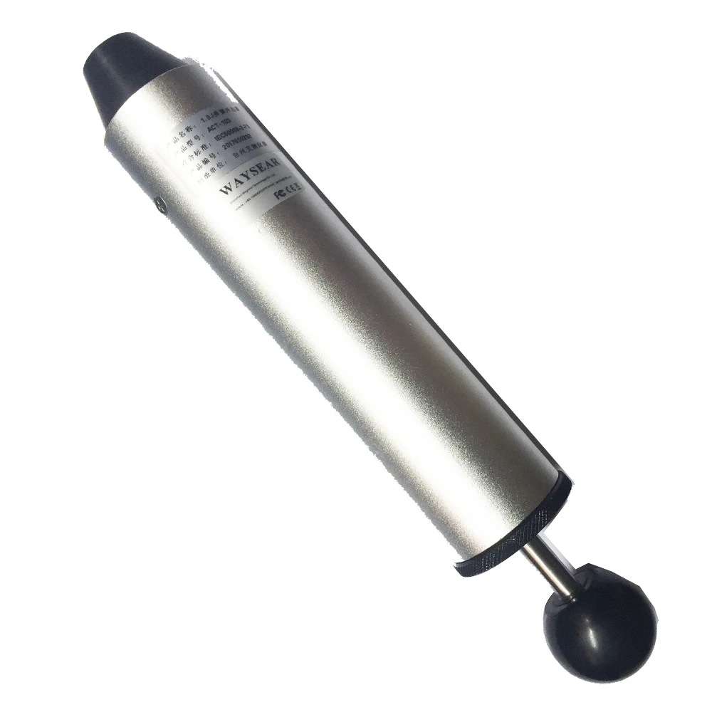 NEW Hammer impact tester Spring hammer / impactor 0.14J / 0.2J /0.35J ...