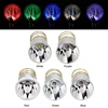 DIY White/Red/Blue/Green/Purple LED Flashlight Lamp Bulb for WF-501,502,503 Torch Accessary+DIY Flashlight Shell Host ► Photo 2/6